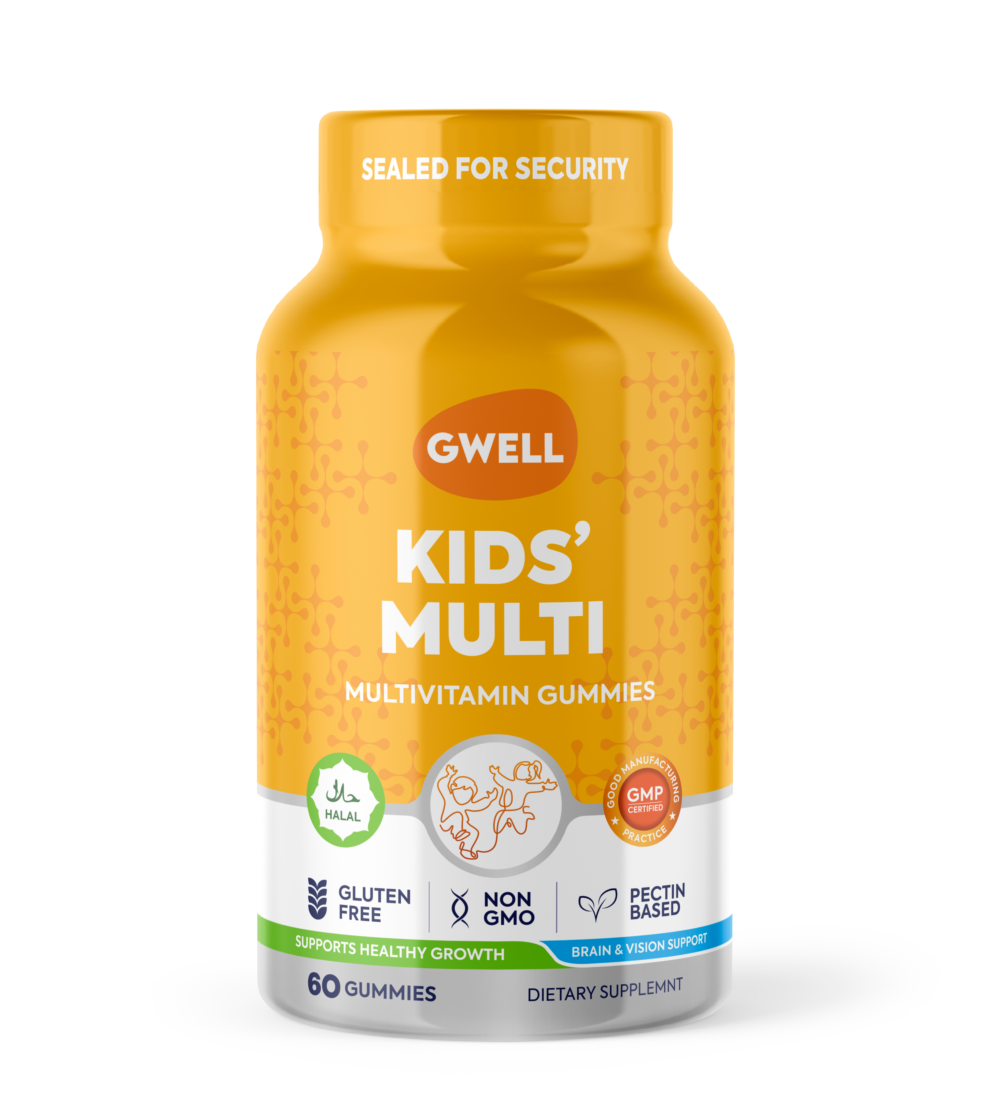 Gwell Medical Devices | Vitamin va Qo'shimchalar