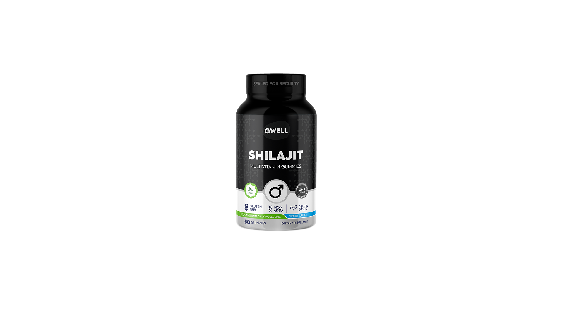 Gwell Shilajit